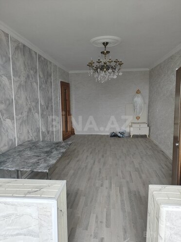 2 otaqlı köhnə tikili - Binə q. - 35 m² (7)