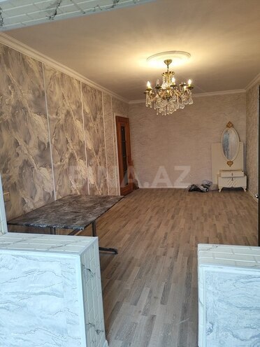 2 otaqlı köhnə tikili - Binə q. - 35 m² (1)