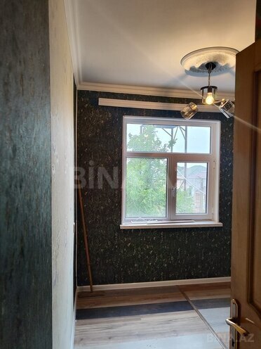 2 otaqlı köhnə tikili - Binə q. - 35 m² (6)