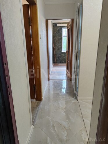 2 otaqlı köhnə tikili - Binə q. - 35 m² (8)