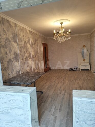 2 otaqlı köhnə tikili - Binə q. - 35 m² (11)