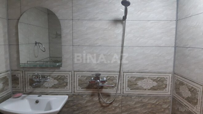 2 otaqlı köhnə tikili - Gənclik m. - 60 m² (10)