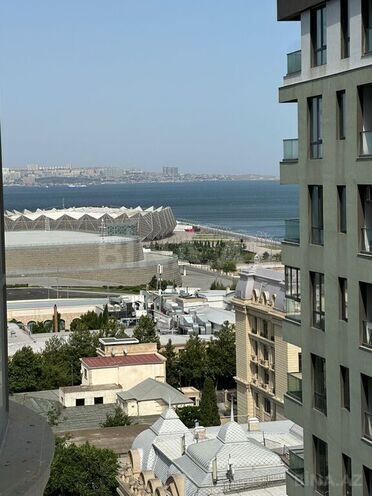 Продаётся 3-комн. новостройка 153 м², пос. Баилова, photo 6 from 15