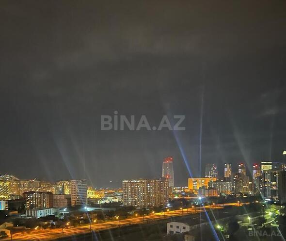 2 otaqlı yeni tikili - Nərimanov r. - 70 m² (11)