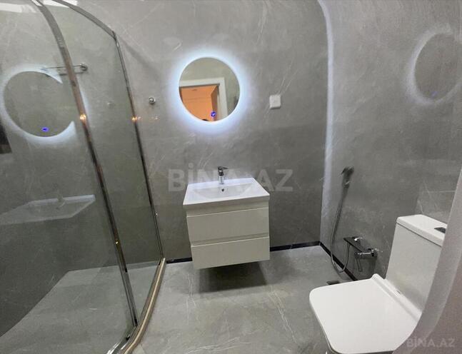 2 otaqlı yeni tikili - Nərimanov r. - 70 m² (13)