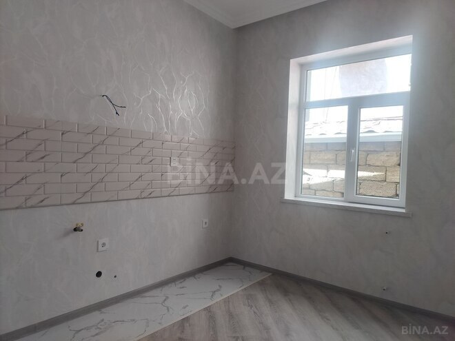 3-комн. дом/дача - пос. Мехтиабад - 90 м² (9)