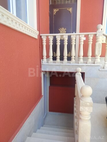 3-комн. дом/дача - пос. Мехтиабад - 90 м² (3)
