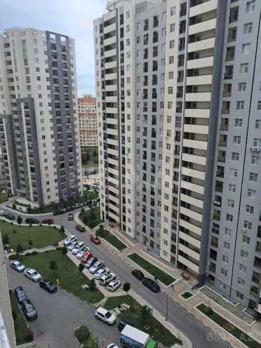 1 otaqlı yeni tikili - Həzi Aslanov m. - 60 m² (6)