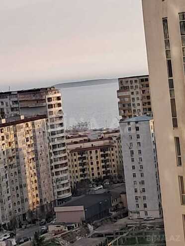 1 otaqlı yeni tikili - Həzi Aslanov m. - 60 m² (9)