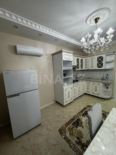 1 otaqlı yeni tikili - Həzi Aslanov m. - 60 m² (14)