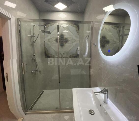 2 otaqlı yeni tikili - Nərimanov r. - 70 m² (17)