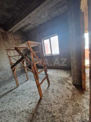 3-комн. новостройка - м. 8 ноября - 105 м² (9)