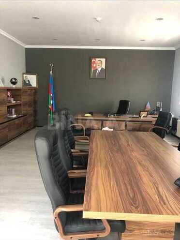 Obyekt - Binəqədi q. - 1000 m² (1)