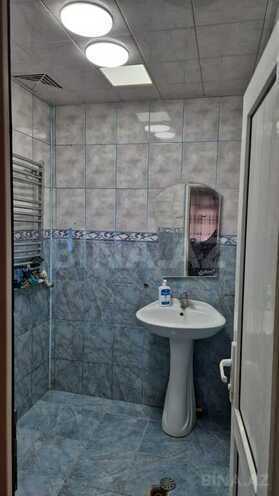 3 otaqlı köhnə tikili - Memar Əcəmi m. - 80 m² (21)