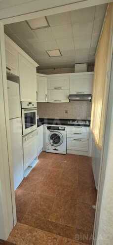3 otaqlı köhnə tikili - Memar Əcəmi m. - 80 m² (15)