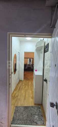 3 otaqlı köhnə tikili - Memar Əcəmi m. - 80 m² (23)