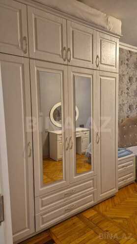 3 otaqlı köhnə tikili - Memar Əcəmi m. - 80 m² (7)