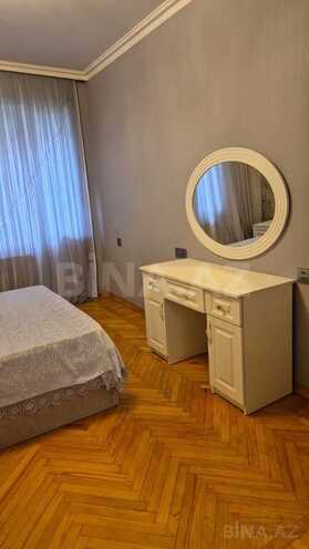 3 otaqlı köhnə tikili - Memar Əcəmi m. - 80 m² (6)