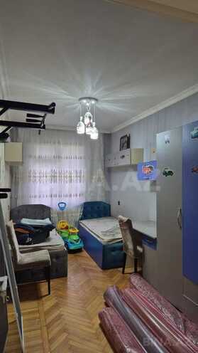 3 otaqlı köhnə tikili - Memar Əcəmi m. - 80 m² (25)