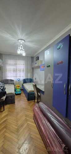 3 otaqlı köhnə tikili - Memar Əcəmi m. - 80 m² (10)