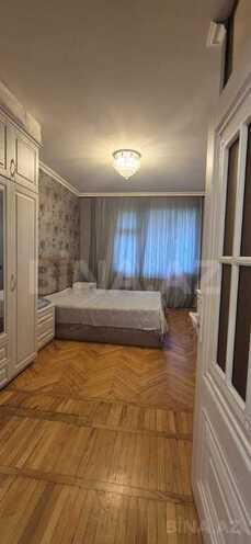 3 otaqlı köhnə tikili - Memar Əcəmi m. - 80 m² (8)