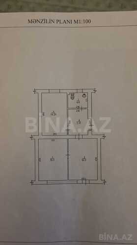 Obyekt - Nəsimi r. - 58 m² (4)