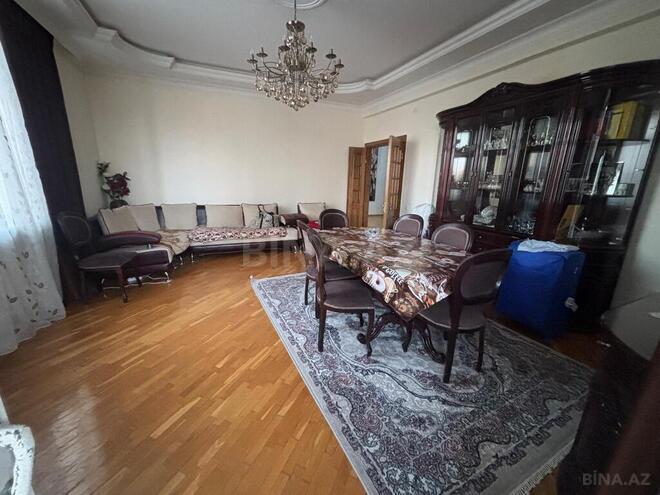 2 otaqlı yeni tikili - Nəriman Nərimanov m. - 90 m² (16)