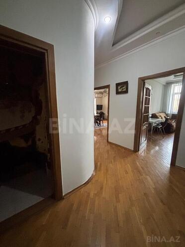 2 otaqlı yeni tikili - Nəriman Nərimanov m. - 90 m² (11)