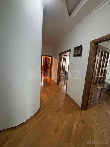 2 otaqlı yeni tikili - Nəriman Nərimanov m. - 90 m² (15)