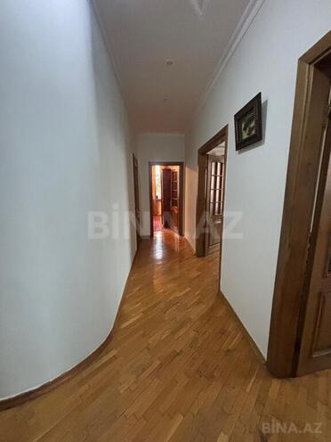 2 otaqlı yeni tikili - Nəriman Nərimanov m. - 90 m² (20)