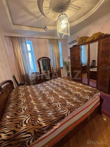 2 otaqlı yeni tikili - Nəriman Nərimanov m. - 90 m² (18)