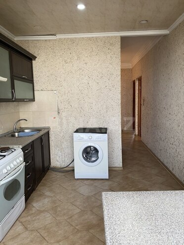 3 otaqlı köhnə tikili - Memar Əcəmi m. - 90 m² (10)