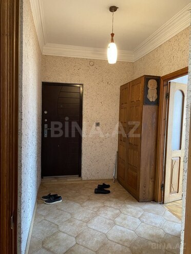 3 otaqlı köhnə tikili - Memar Əcəmi m. - 90 m² (9)