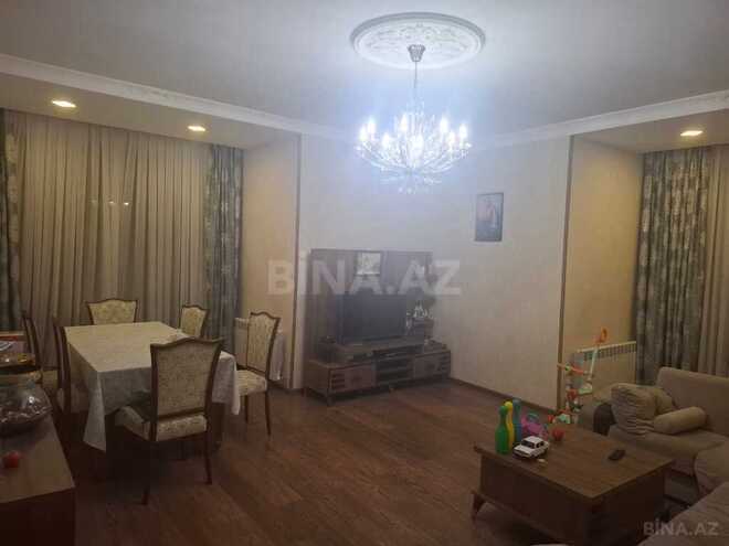 4 otaqlı yeni tikili - Yasamal q. - 147 m² (10)