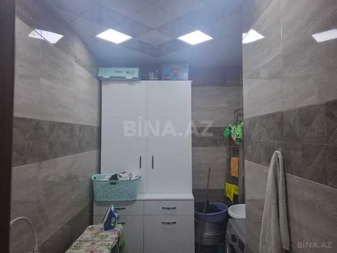 4 otaqlı yeni tikili - Yasamal q. - 147 m² (13)