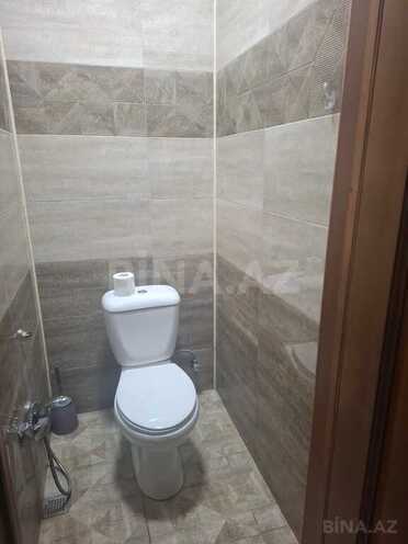 4 otaqlı yeni tikili - Yasamal q. - 147 m² (14)