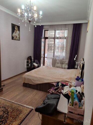 4 otaqlı yeni tikili - Yasamal q. - 147 m² (9)