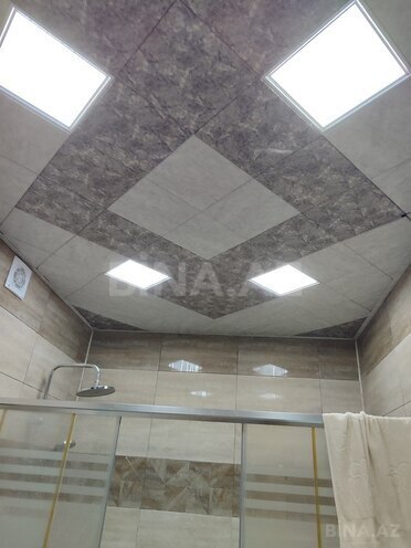 4 otaqlı yeni tikili - Yasamal q. - 147 m² (3)