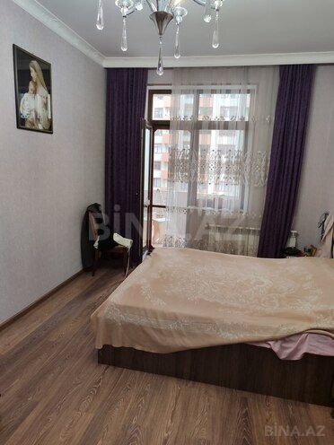 4 otaqlı yeni tikili - Yasamal q. - 147 m² (7)