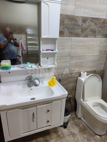 4 otaqlı yeni tikili - Yasamal q. - 147 m² (6)