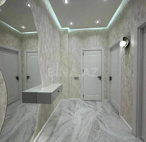 Satılır 2 otaqlı yeni tikili 62 m², Memar Əcəmi m., photo 9 from 12