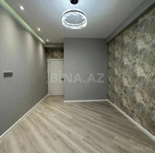 Satılır 2 otaqlı yeni tikili 62 m², Memar Əcəmi m., photo 8 from 12
