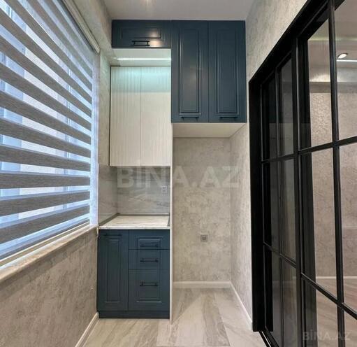 Satılır 2 otaqlı yeni tikili 62 m², Memar Əcəmi m., photo 10 from 12