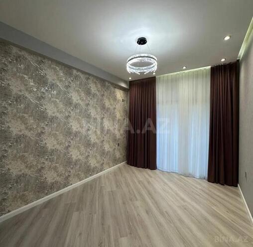 Satılır 2 otaqlı yeni tikili 62 m², Memar Əcəmi m., photo 4 from 12