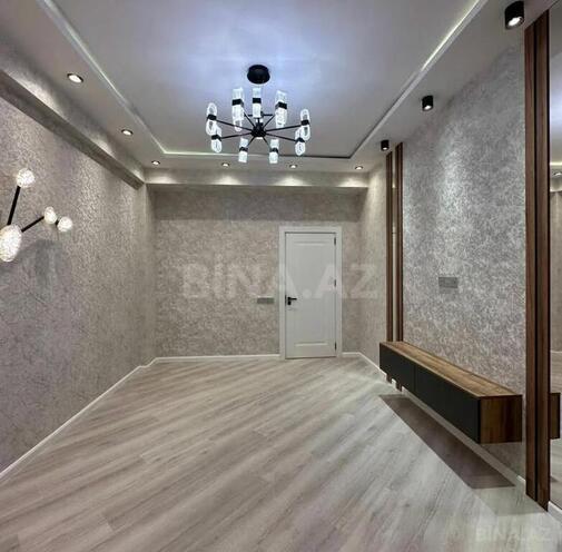 Satılır 2 otaqlı yeni tikili 62 m², Memar Əcəmi m., photo 1 from 12