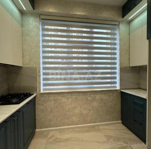 Satılır 2 otaqlı yeni tikili 62 m², Memar Əcəmi m., photo 6 from 12