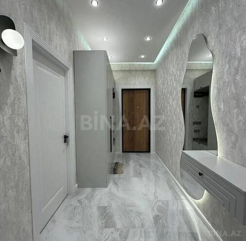 Satılır 2 otaqlı yeni tikili 62 m², Memar Əcəmi m., photo 7 from 12