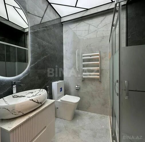 Satılır 2 otaqlı yeni tikili 62 m², Memar Əcəmi m., photo 11 from 12