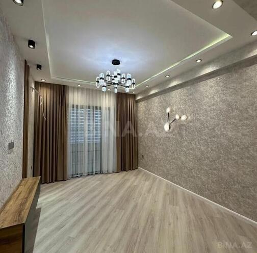 Satılır 2 otaqlı yeni tikili 62 m², Memar Əcəmi m., photo 3 from 12