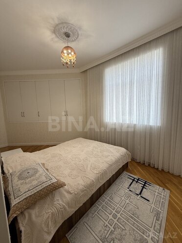 3 otaqlı yeni tikili - 8-ci kilometr q. - 118 m² (11)